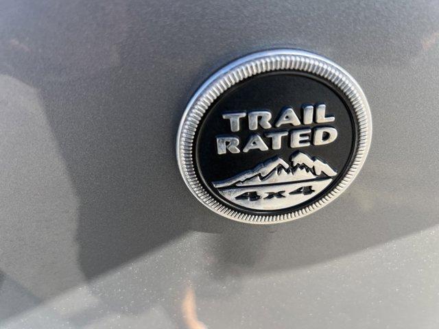 used 2017 Jeep Wrangler Unlimited car, priced at $19,971