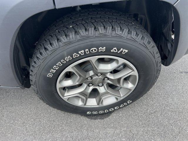 used 2022 Jeep Cherokee car, priced at $29,929