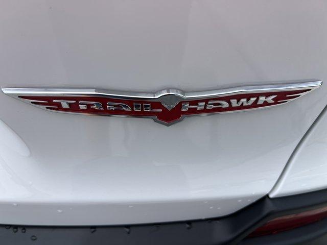 used 2022 Jeep Cherokee car, priced at $29,929