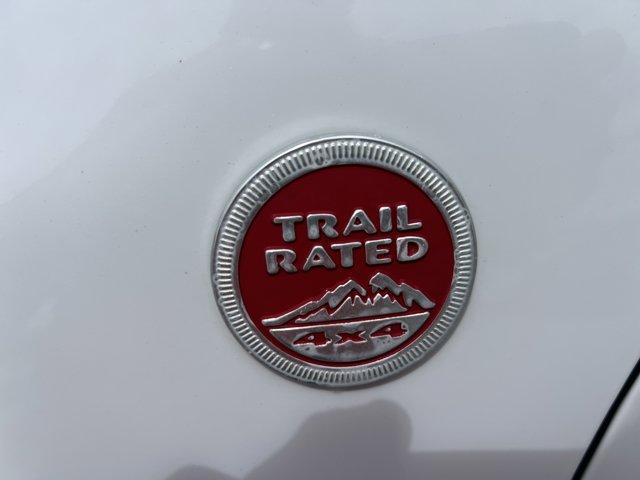 used 2022 Jeep Cherokee car, priced at $29,929
