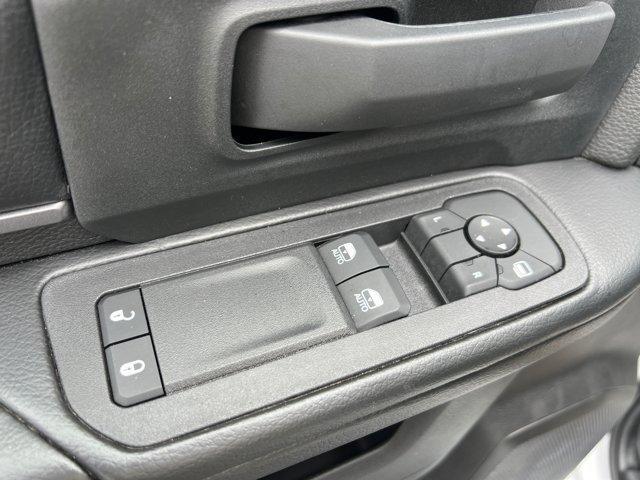 used 2025 Ram 2500 car, priced at $44,900