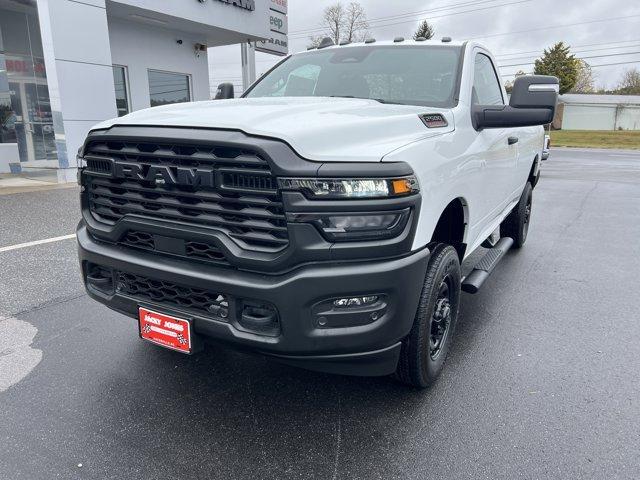 used 2025 Ram 2500 car, priced at $44,900