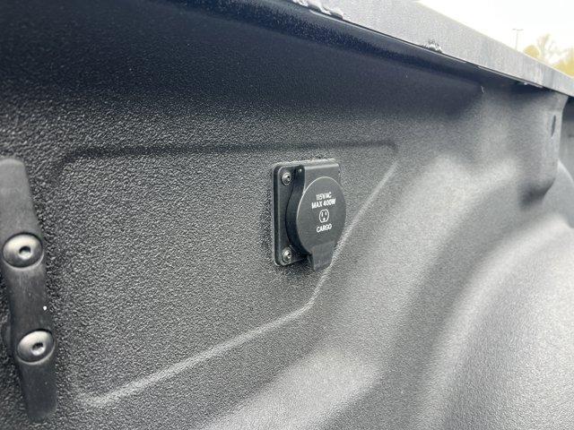 used 2025 Ram 2500 car, priced at $44,900