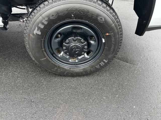 used 2025 Ram 2500 car, priced at $44,900