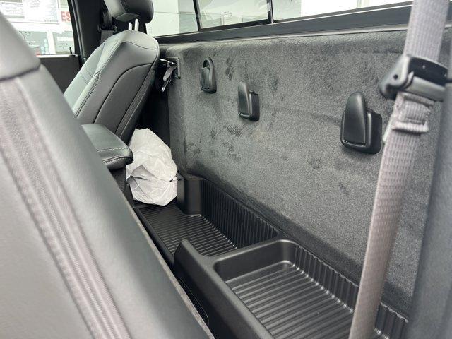 used 2025 Ram 2500 car, priced at $44,900