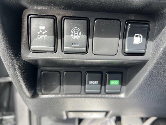 used 2019 Nissan Rogue car, priced at $12,900