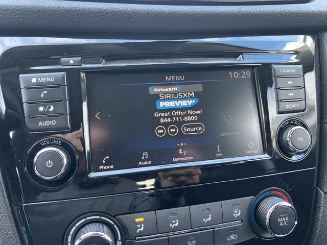 used 2019 Nissan Rogue car, priced at $12,900