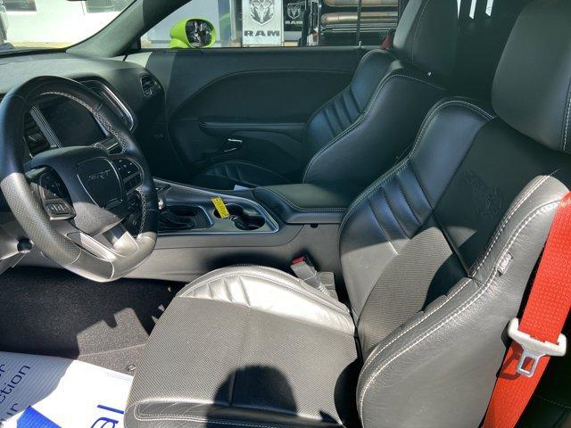used 2019 Dodge Challenger car, priced at $57,900