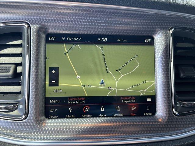 used 2019 Dodge Challenger car, priced at $57,900