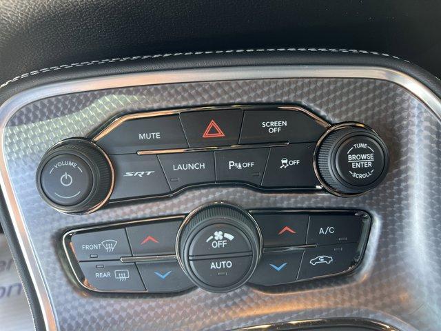 used 2019 Dodge Challenger car, priced at $57,900