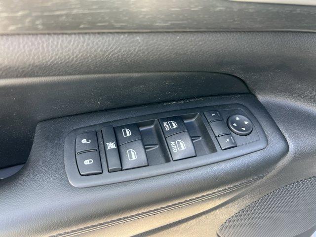 used 2017 Jeep Grand Cherokee car, priced at $19,907