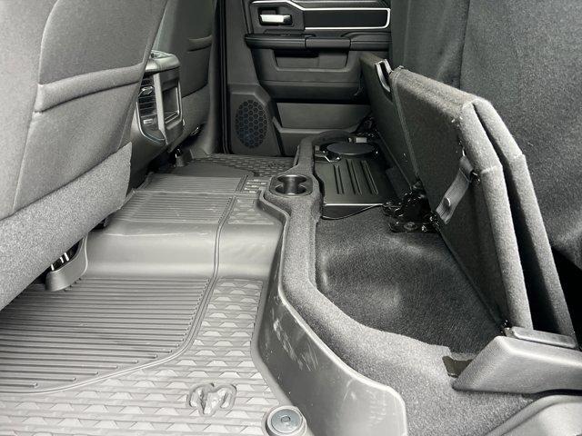 new 2026 Ram 2500 car, priced at $75,172