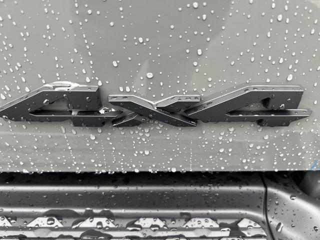 new 2026 Ram 2500 car, priced at $75,172