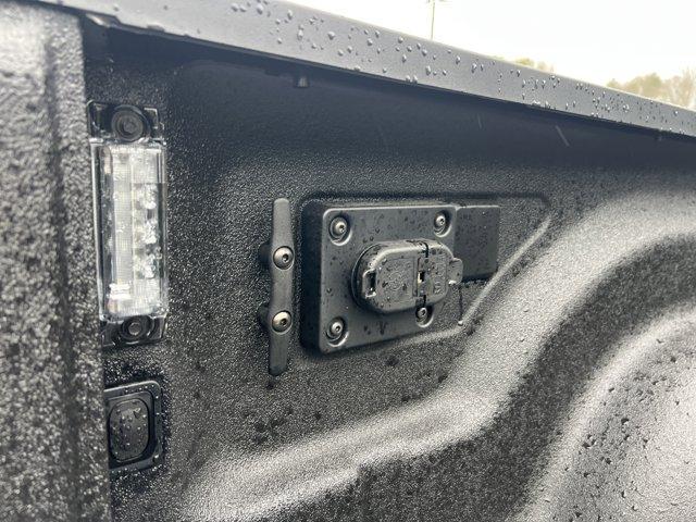 new 2026 Ram 2500 car, priced at $75,172