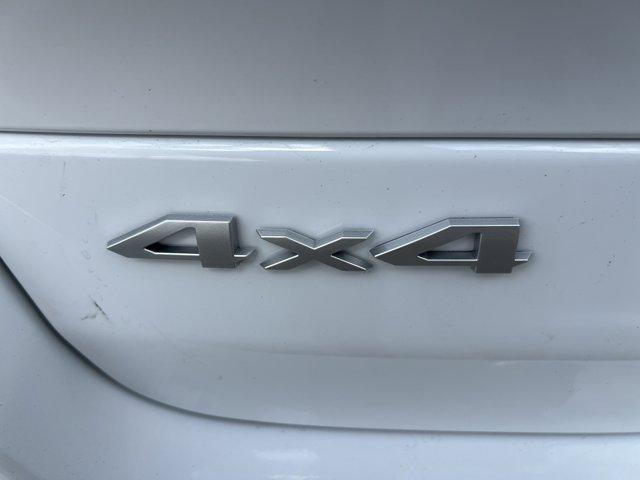 new 2026 Jeep Grand Cherokee car, priced at $41,926