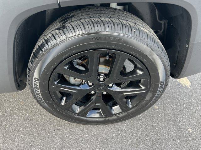 used 2018 Jeep Renegade car, priced at $12,900