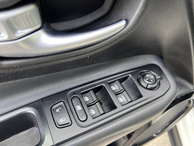 used 2018 Jeep Renegade car, priced at $12,900