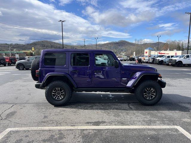 new 2026 Jeep Wrangler car, priced at $67,025