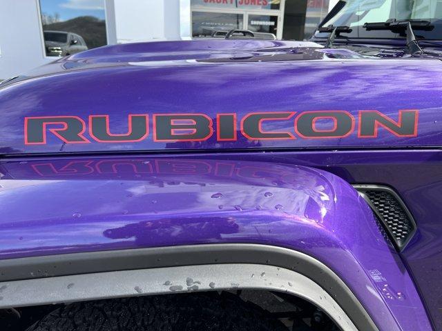 new 2026 Jeep Wrangler car, priced at $67,025