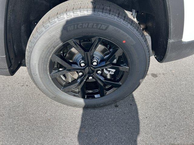 new 2026 Jeep Grand Cherokee car, priced at $46,614