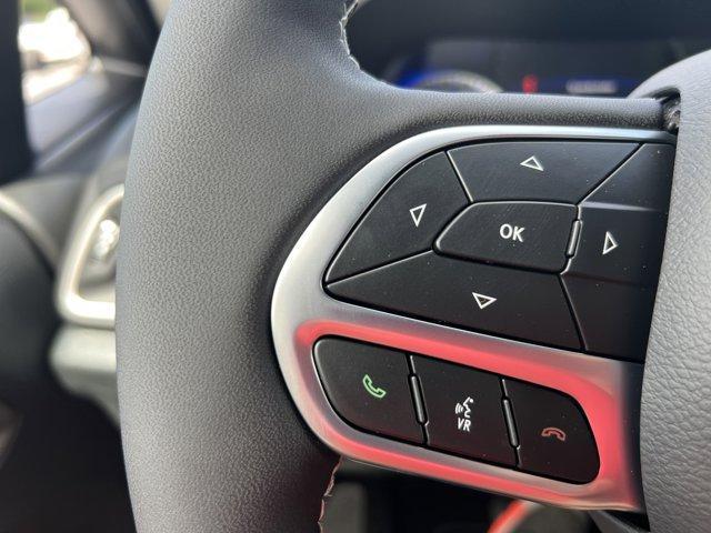 new 2026 Chrysler Voyager car, priced at $41,778