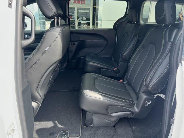 new 2026 Chrysler Voyager car, priced at $41,778