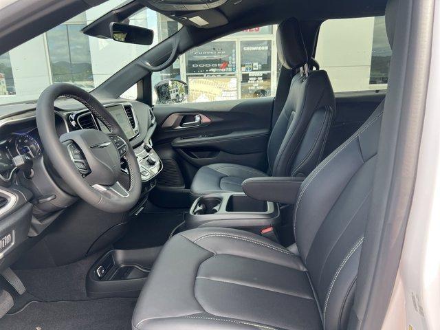 new 2026 Chrysler Voyager car, priced at $41,778