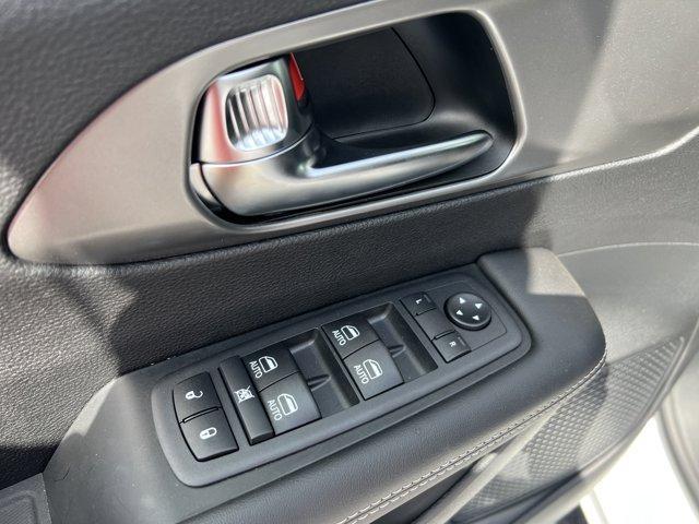 new 2026 Chrysler Voyager car, priced at $41,778