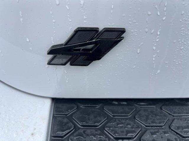 used 2025 Dodge Durango car, priced at $43,900