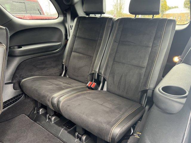 used 2025 Dodge Durango car, priced at $43,900