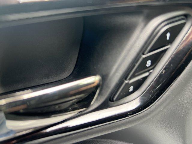 used 2025 Dodge Durango car, priced at $43,900