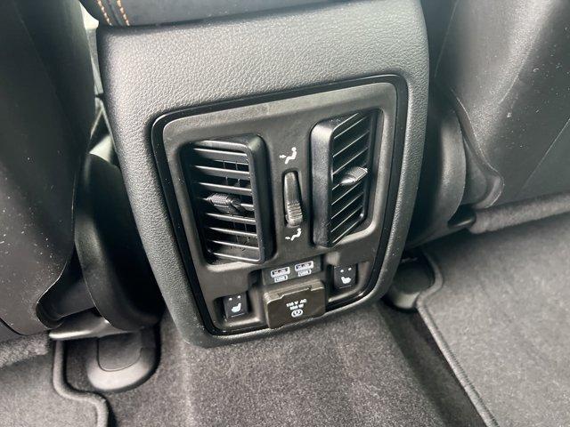 used 2025 Dodge Durango car, priced at $43,900