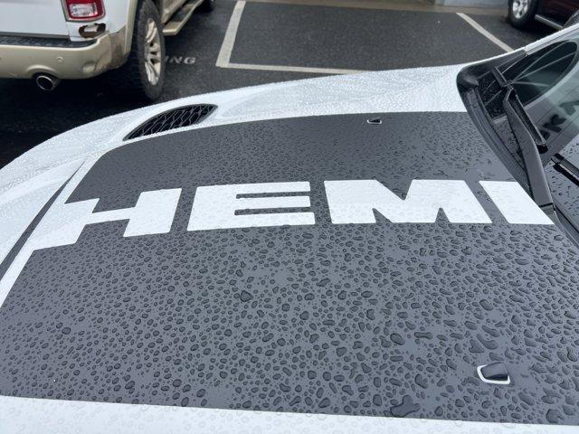 used 2025 Dodge Durango car, priced at $43,900