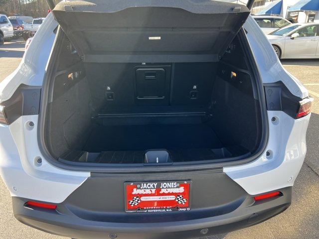 used 2023 Dodge Hornet car, priced at $25,900