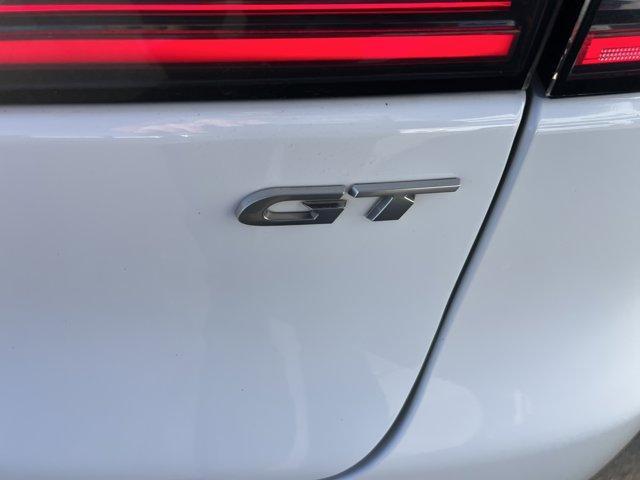 used 2023 Dodge Hornet car, priced at $25,900