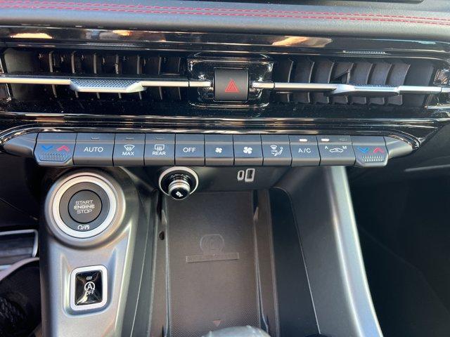 used 2023 Dodge Hornet car, priced at $25,900