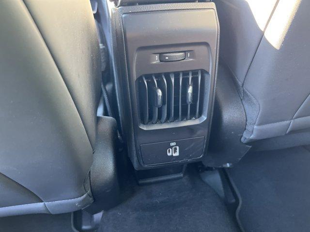 used 2023 Dodge Hornet car, priced at $25,900