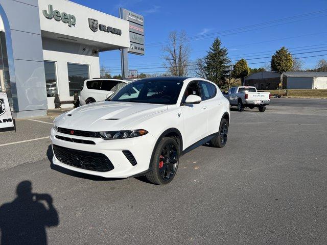 used 2023 Dodge Hornet car, priced at $25,900