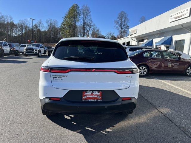 used 2023 Dodge Hornet car, priced at $25,900