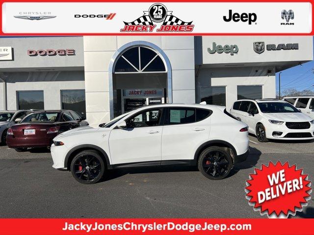 used 2023 Dodge Hornet car, priced at $25,900