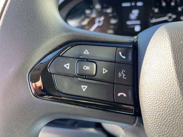 used 2025 Ram ProMaster 2500 car, priced at $44,900