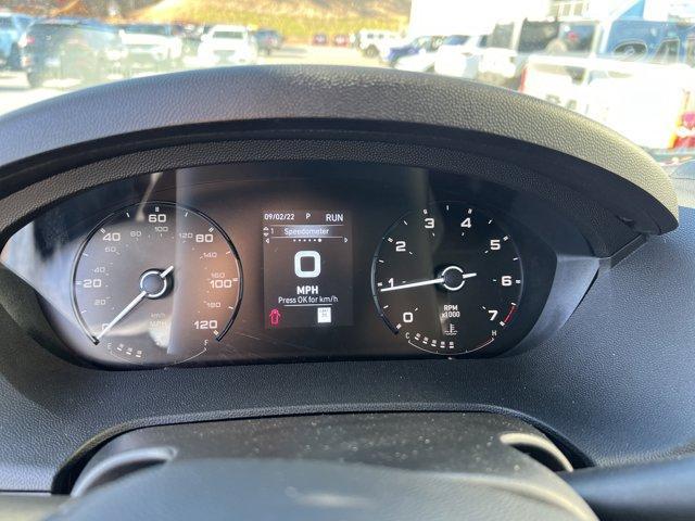 used 2025 Ram ProMaster 2500 car, priced at $44,900