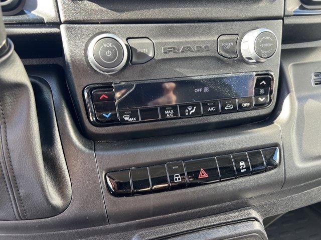 used 2025 Ram ProMaster 2500 car, priced at $44,900