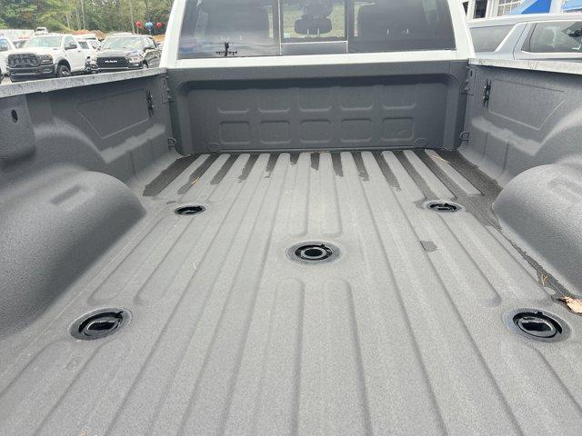 used 2024 Ram 3500 car, priced at $79,500