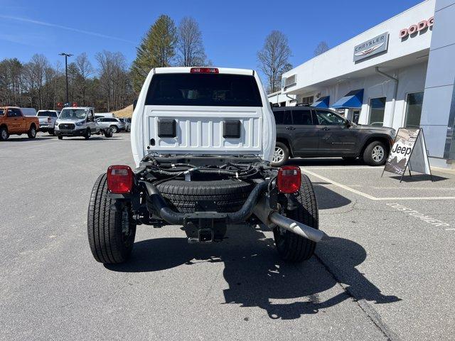 used 2025 Ram 2500 car, priced at $44,900