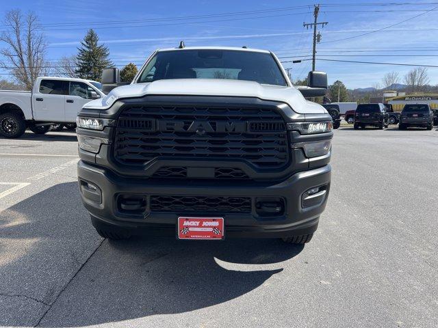 used 2025 Ram 2500 car, priced at $44,900