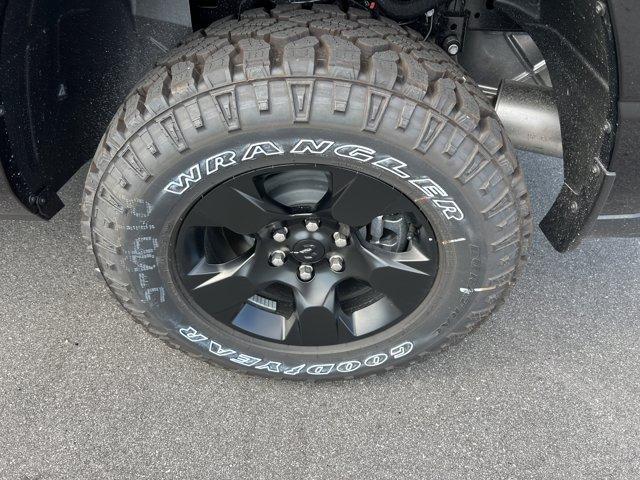 new 2026 Ram 1500 car, priced at $56,470
