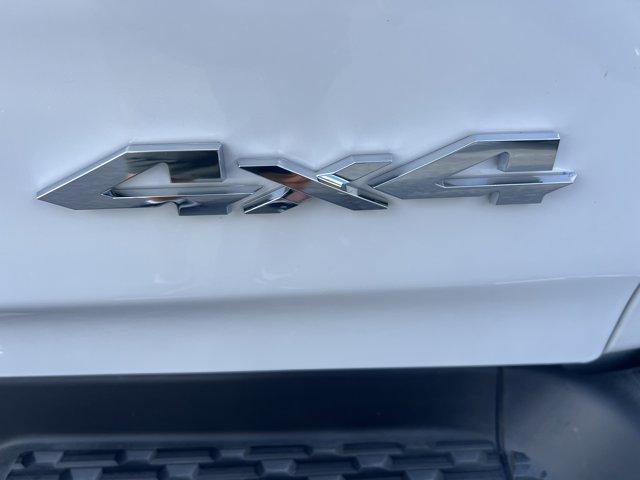 used 2025 Ram 1500 car, priced at $54,900