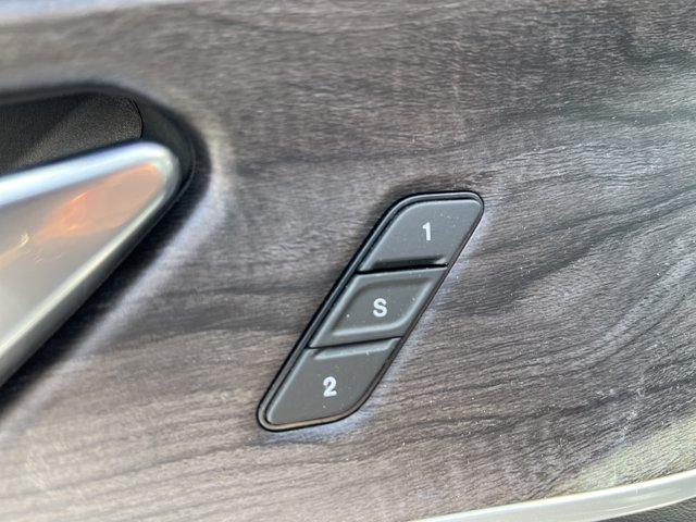 used 2025 Jeep Grand Cherokee car, priced at $43,975
