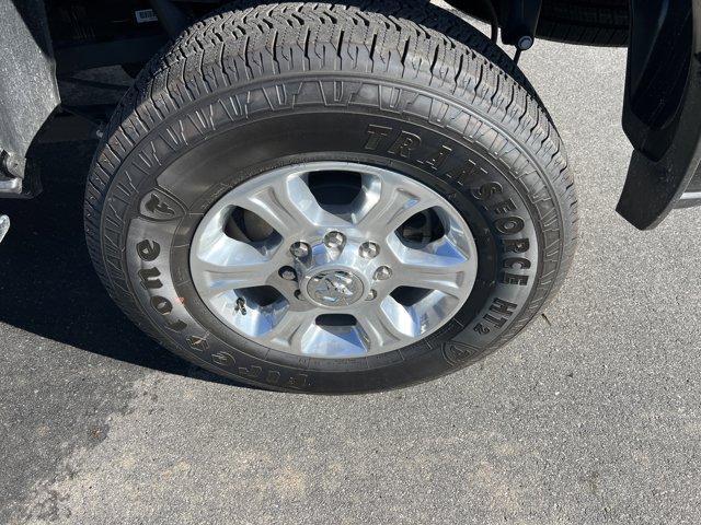 used 2025 Ram 2500 car, priced at $51,900